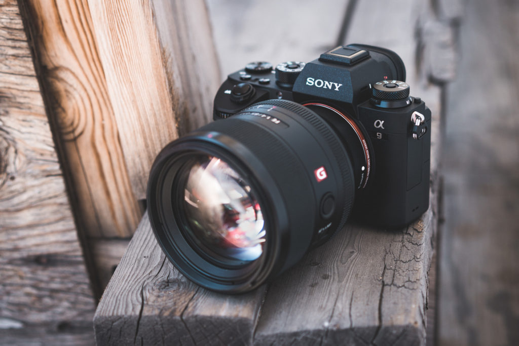 скупка фотоаппаратов sony