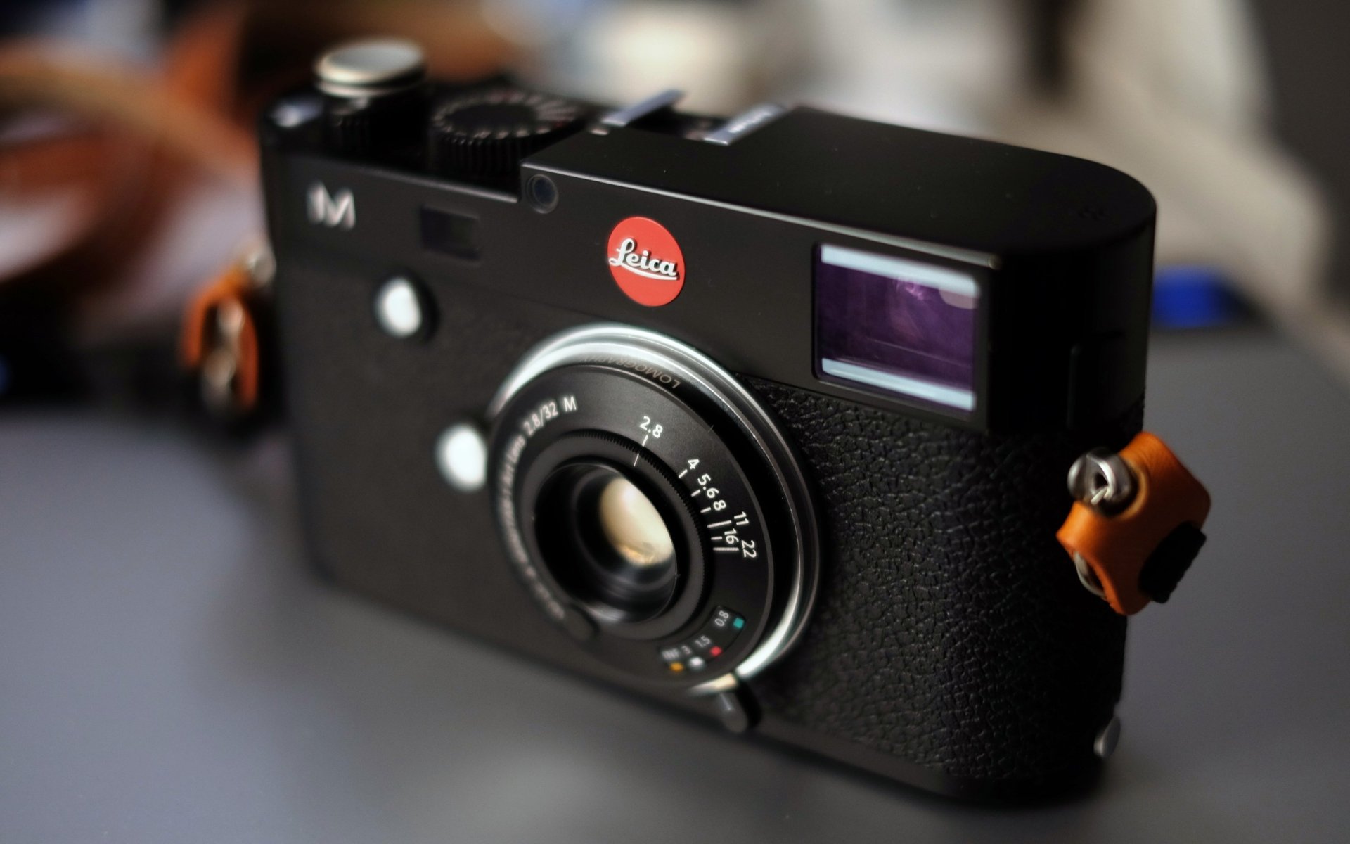 скупка фотоаппаратов leica