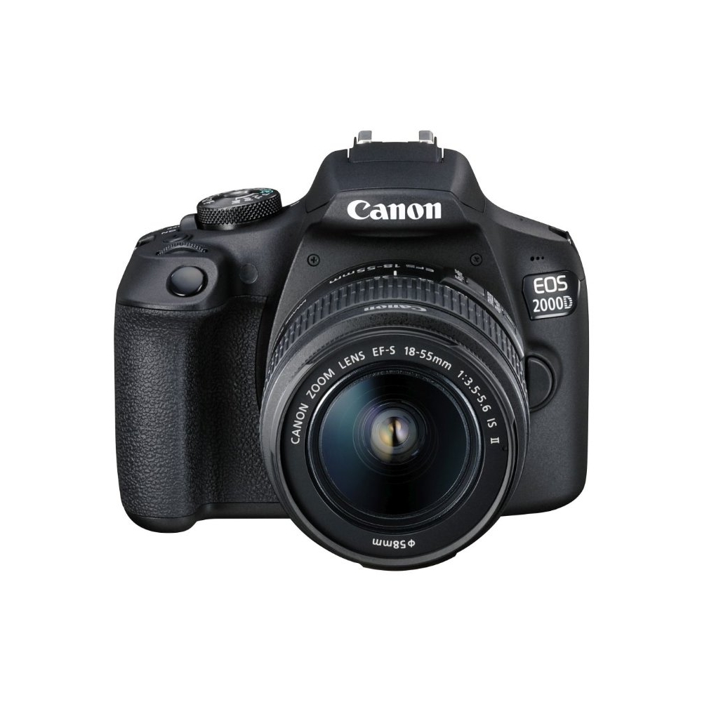 скупка фототехники Canon EOS 2000D