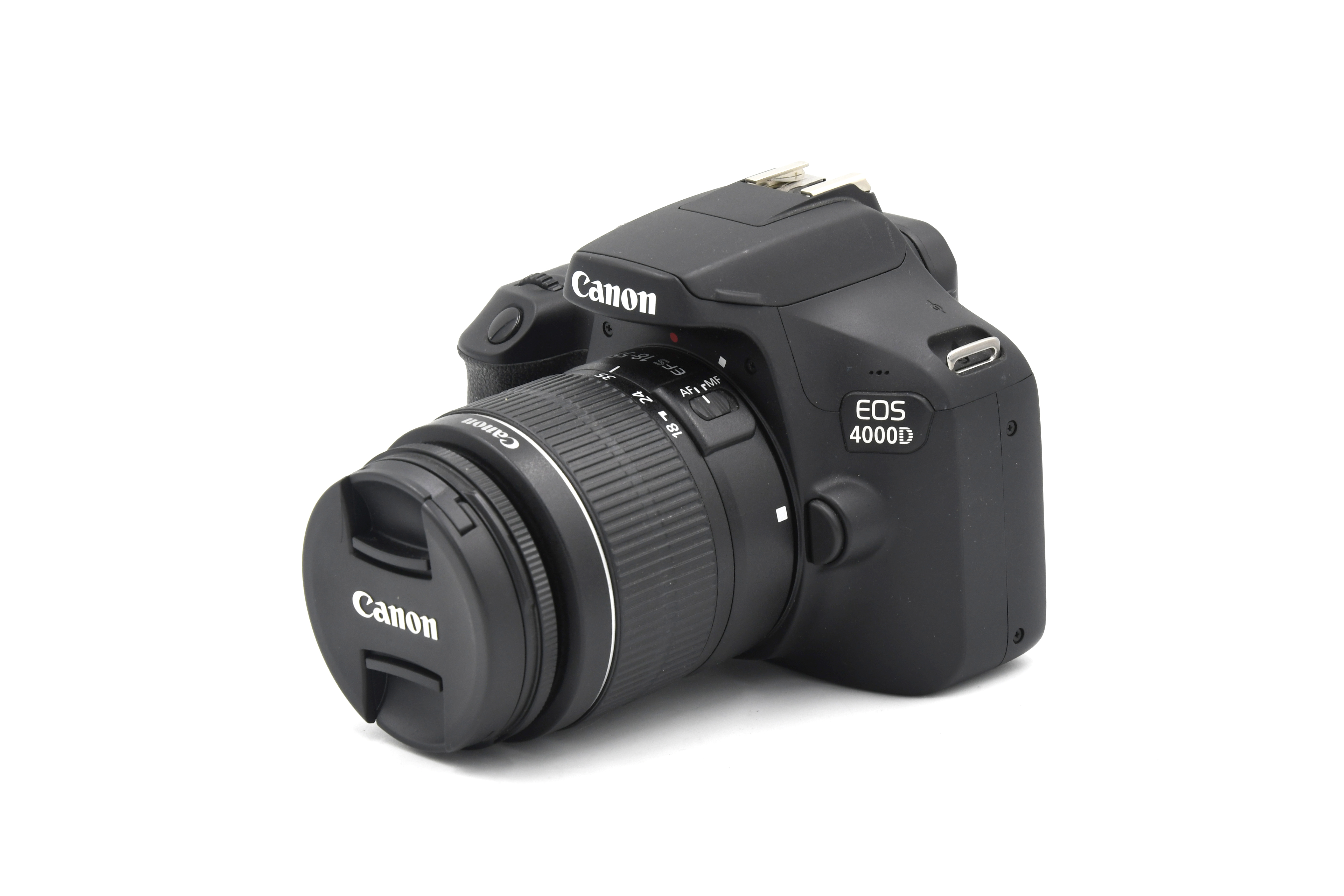 скупка фототехники Canon EOS 4000D