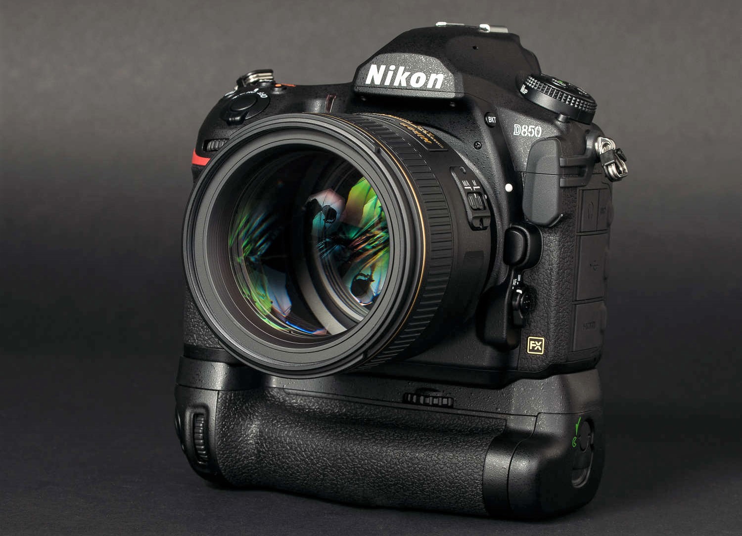 выкуп фотоаппаратов никон d850