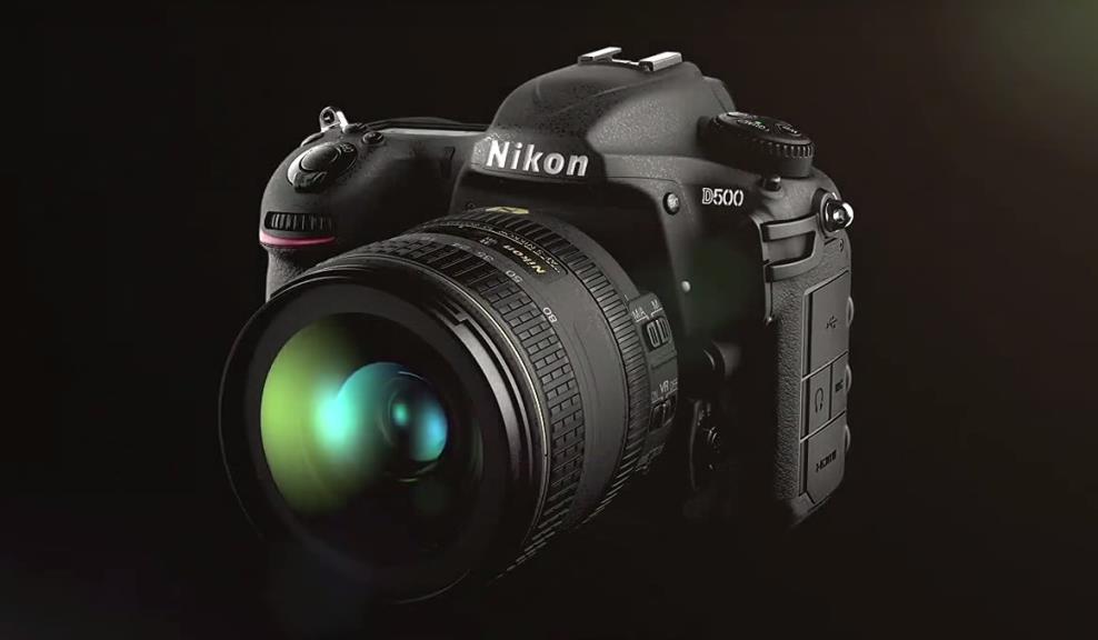выкуп фотоаппаратов никон d500