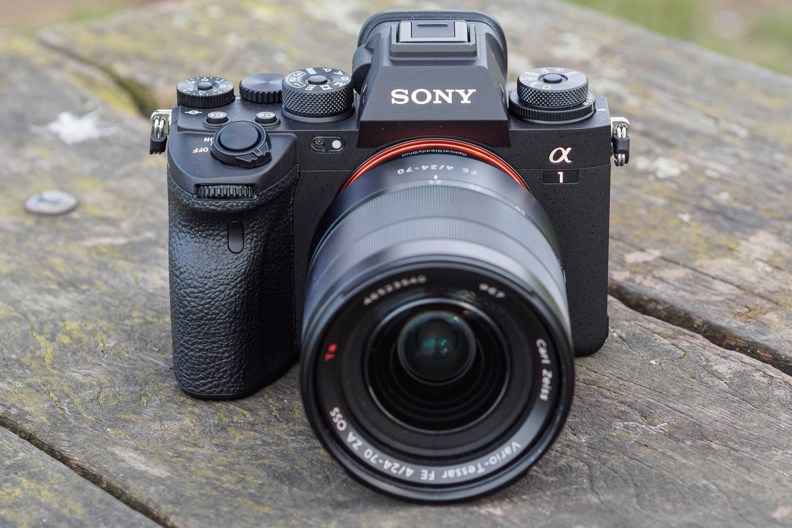 выкуп фотоаппаратов sony Alpha 1