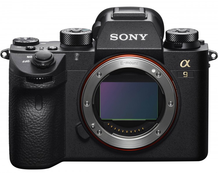 выкуп фотоаппаратов sony Alpha 9 II