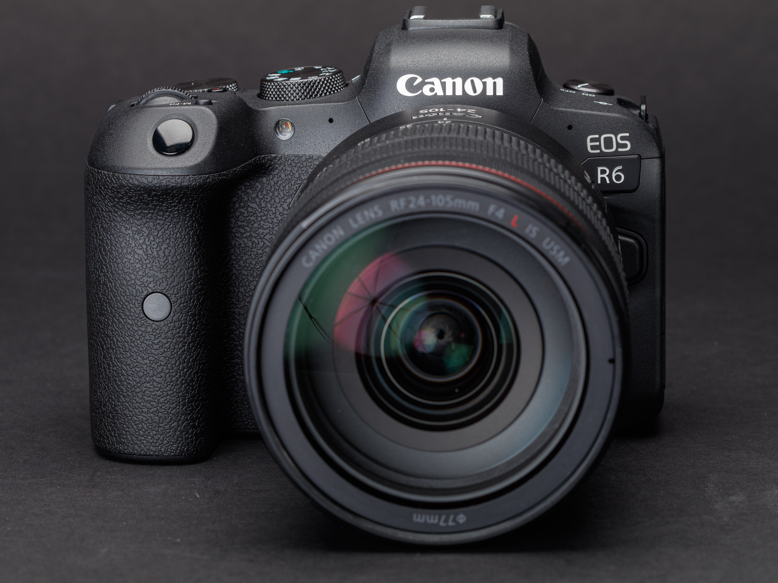 скупка фототехники Canon EOS R6