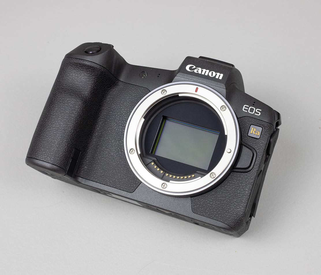 скупка фототехники Canon EOS Ra