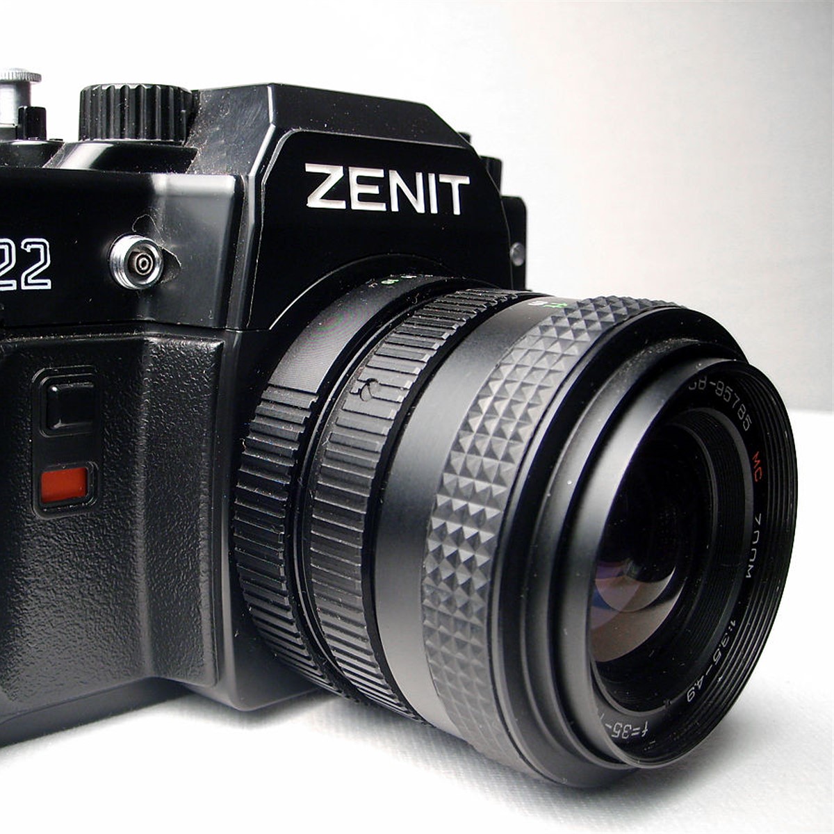 скупка фотоаппаратов зенит